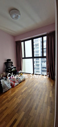 Twin Fountains (D25), Condominium #539708031